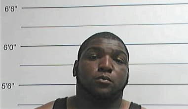 Jonathan Alexander, - Orleans Parish County, LA 